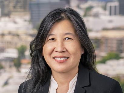 Carol Chow LinkedIn Headshot