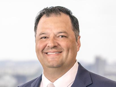 Adam Guerrero LinkedIn Centered Headshot