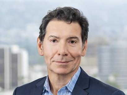 Patrick Rodriguez LinkedIn Centered Headshot