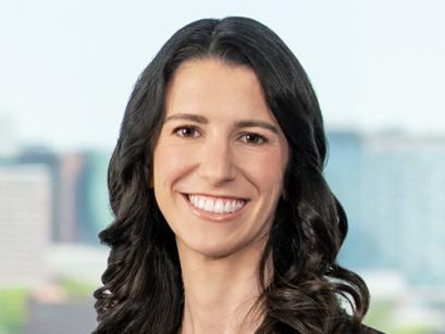 Kaitlin Paddy Professionals Headshot