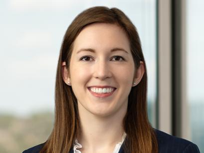 Sophia Sulzer LinkedIn Headshot