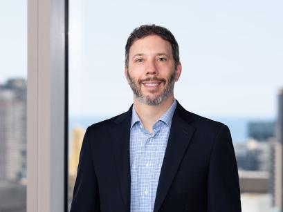 Firm Management | Executive Committee | Saul Ewing