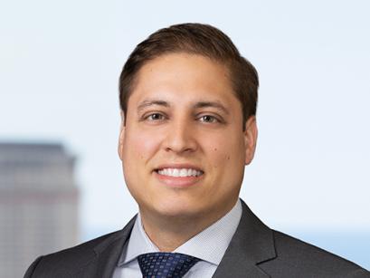 Jeff Ramirez Professionals Headshot