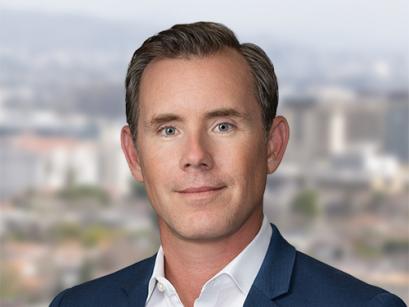 Christopher "Smitty" Smith