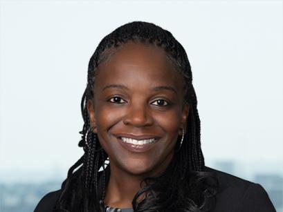 Saul Ewing Counsel Camille Bent 