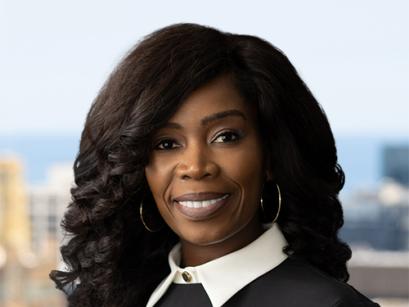 Karen Halm-Lutterodt