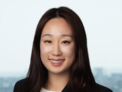 Saul Ewing Associate Hannah Lee