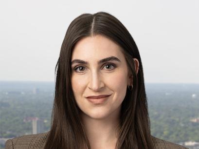 Christina Petsoulis Kebede