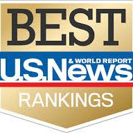 U.S. News & World Report Best Rankings
