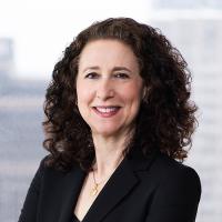 Brenda Abrams Headshot