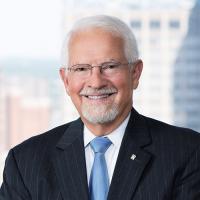 Stephen Aichele Headshot