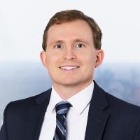 Douglas D. Anderson Headshot