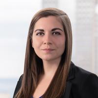 Bethany Beaver Headshot