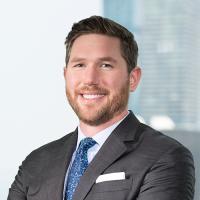 Andrew Bollinger Headshot