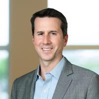 Gregory Boucher Headshot