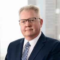 W. Matthew Bryant Headshot