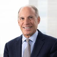 Barry Chatz Headshot