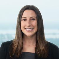 Juliana Clifton Headshot