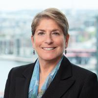 Harriet Cooperman Headshot