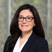 Melissa Cruz Headshot