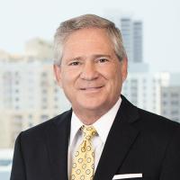 Steven L. Daniels Headshot