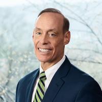 Gregory Davis Headshot