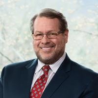 John D. Demmy Headshot