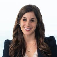 Monique B. DiSabatino Headshot