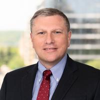 Steven Dube Headshot