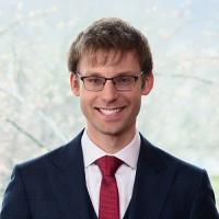 Blaine Feinauer Headshot