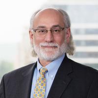 Jeffrey H. Gelman Headshot