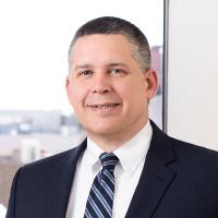 Matthew Haar Headshot