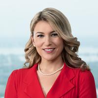 Jessica M. Jones Headshot