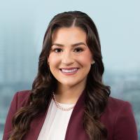 Emily K. Kelsay Headshot