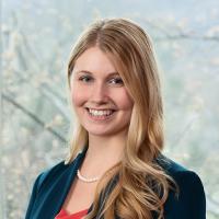 Margaret Grace Nolan Headshot