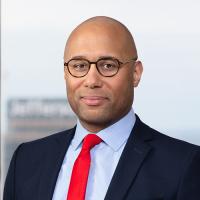 Frederick N. Poindexter