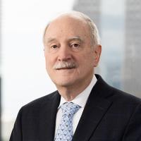 John L. Ropiequet Headshot