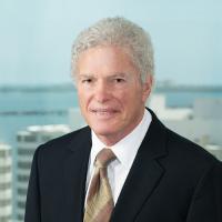 Jeffrey B. Shapiro Headshot