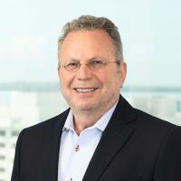 David Shear Headshot