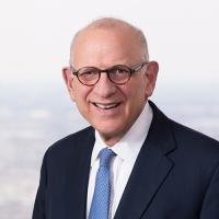 Frederick D. Strober