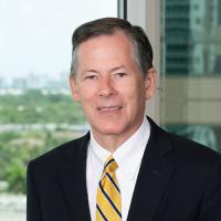 Eugene Pollingue, Jr.