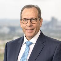 William Adams LinkedIn Centered Headshot