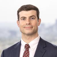 Matthew Baker LinkedIn Centered Headshot