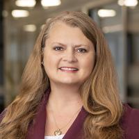 Valisa Carney LinkedIn Headshot