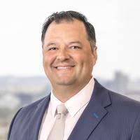 Adam Guerrero LinkedIn Centered Headshot