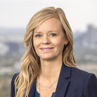 Rebekah Swan LinkedIn Centered Headshot