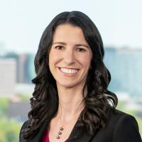 Kaitlin Paddy Professionals Headshot