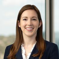 Sophia Sulzer LinkedIn Headshot