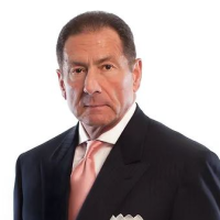 Leonard Ambrose's headshot