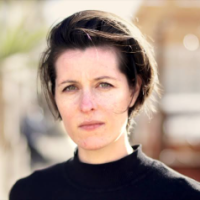 Gianna Toboni headshot